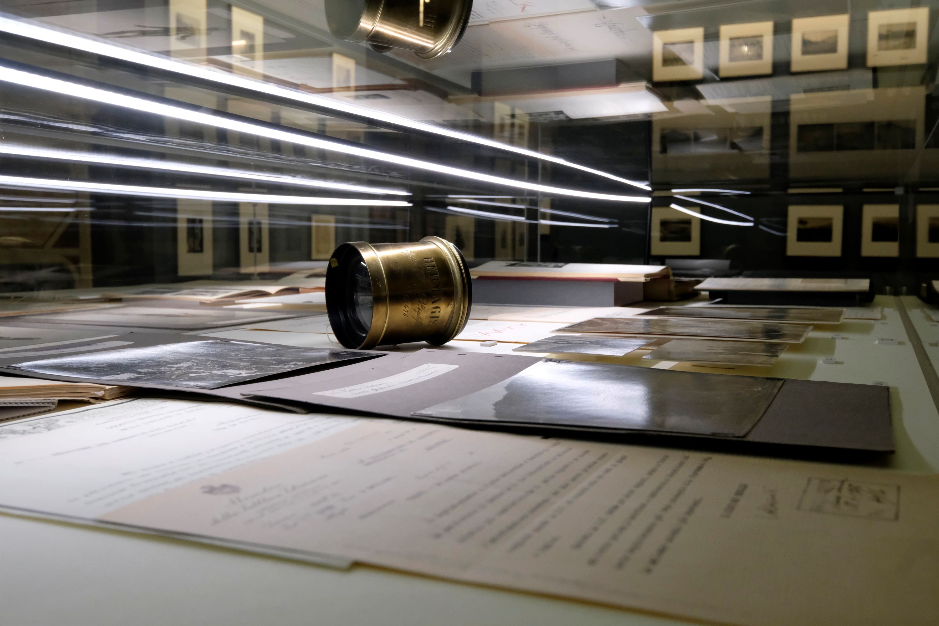 NOTTE EUROPEA DEI MUSEI all’ICCD | Sabato 23 Maggio 2026 | h. 18.30-21.30